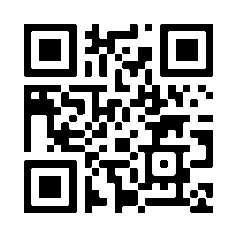 Sweep QR Code